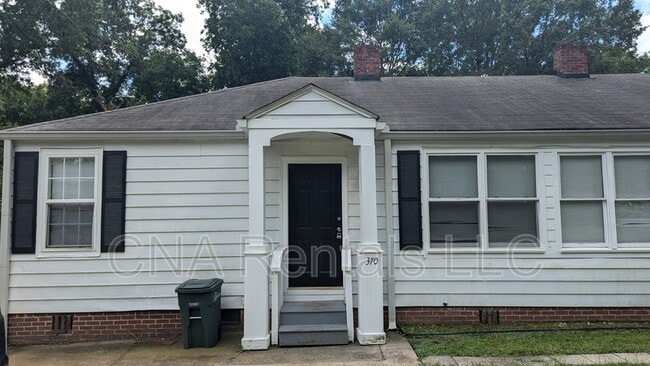 Building Photo - 370 Roosevelt Cir NE Rental