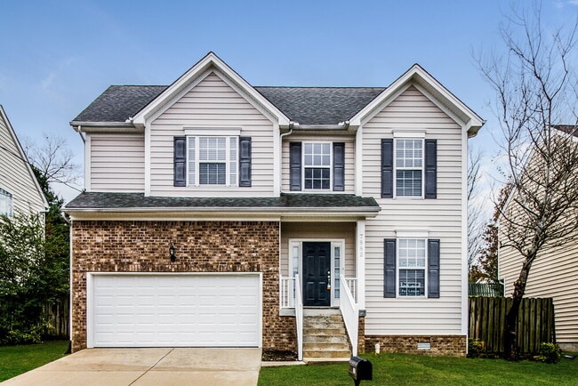 Building Photo - 7882 Rainey Dr