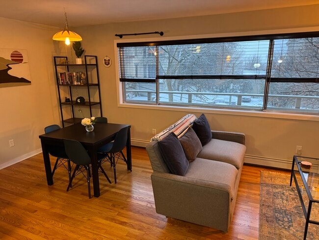 Photo - 47 Lafayette Ave NE Unit 202 FULLY FURNISHED