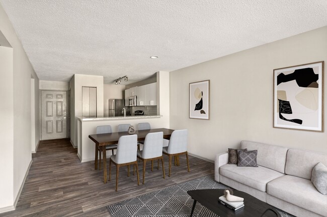 Photo - Crosstown at Chapel Hill