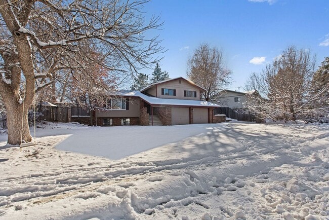 Photo - Great 5 Bedroom 3 Bath Home in Central Fort Collins