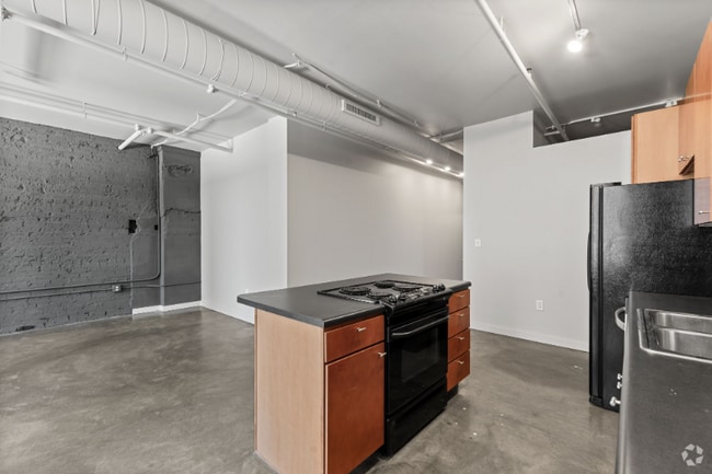 Building Photo - 1006 Olive St Rental