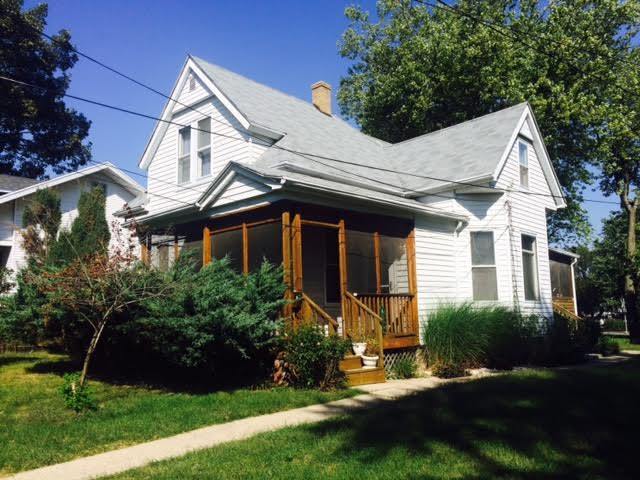 Building Photo - 703 W Olive St Unit 703 W Olive - 1