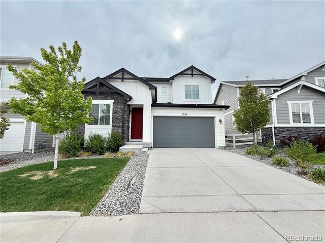 Building Photo - 5326 Coltin Trl