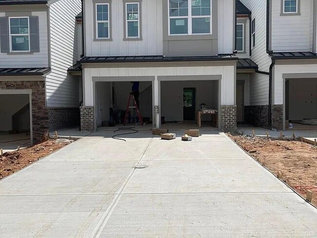 Photo - 5960 Lyon St Townhome