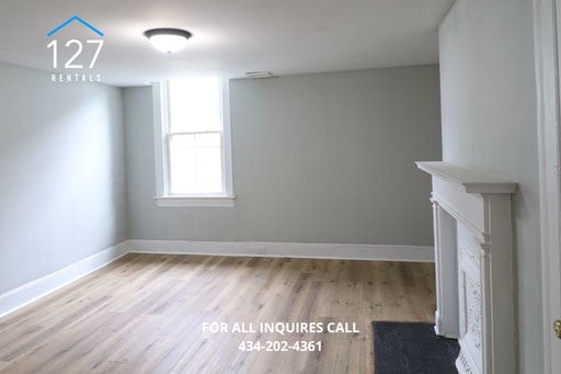 Photo - Spacious 2 Bed 1 Bath Unit in Lynchburg Unidad B