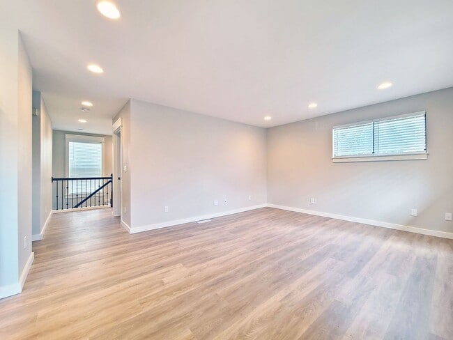 Photo - Completely Remodeled! Light Filled Rare Two-Level Duplex Walking Distance to Clinton, Division & ...