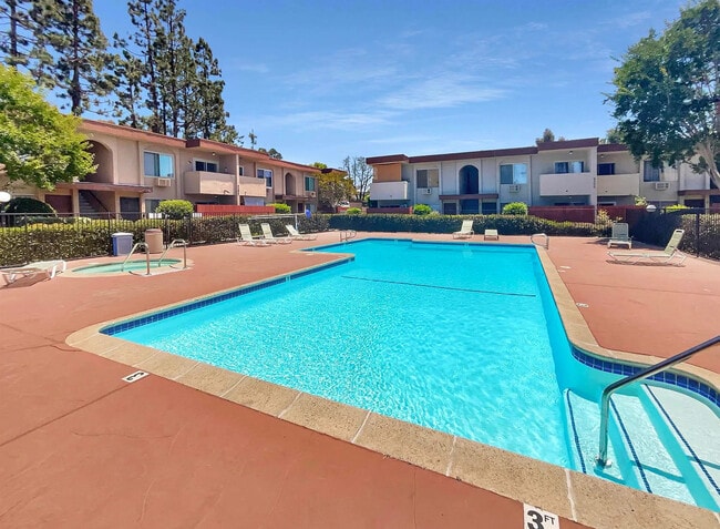 Photo - 9586 Carroll Canyon Rd