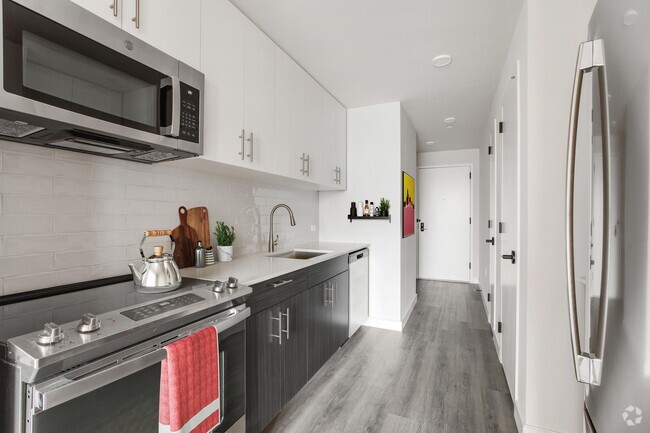 Building Photo - 413 Summit Ave Unit 1101 Rental