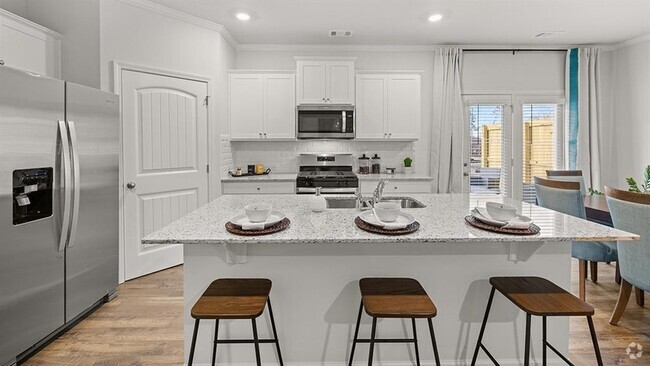 Building Photo - 3131 Greyton Dr Rental