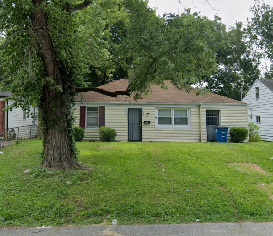 3.0 bedroom in Saint Louis Missouri 63137 - 3.0 bedroom in Saint Louis Missouri 63137 House