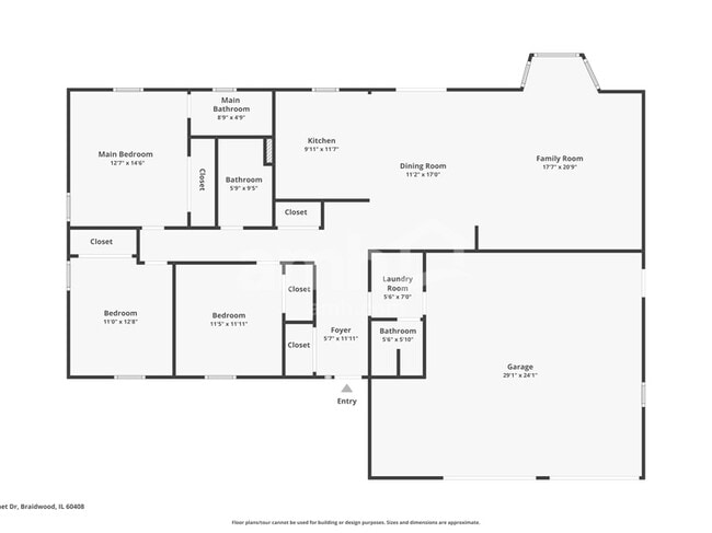 Photo - 380 Comet Dr