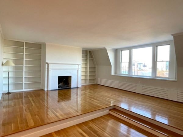 122 Beacon St Unidad 6