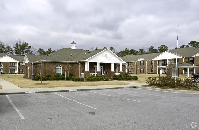Leasing Office - Lone Mountain