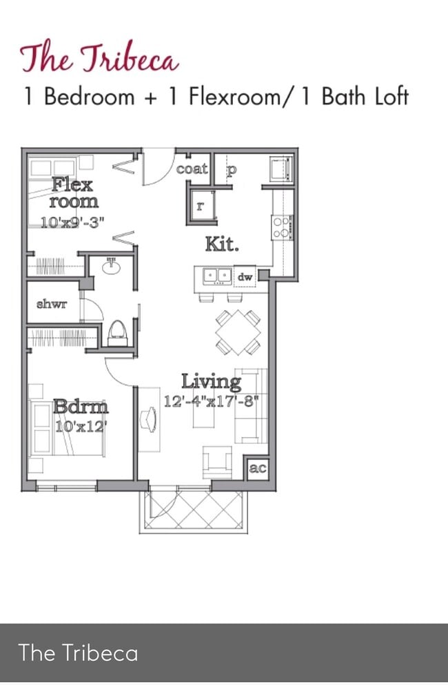 Photo - 420 N Adams St Unit 305