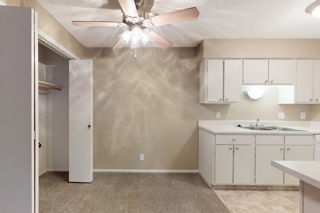 Westwood Apartments