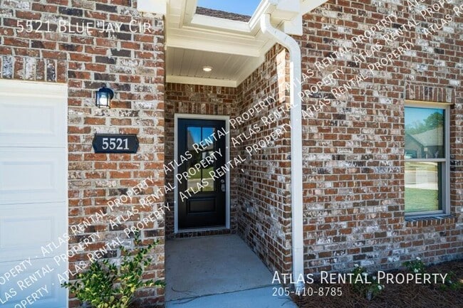 Photo - 5521 Blue Jay Cir