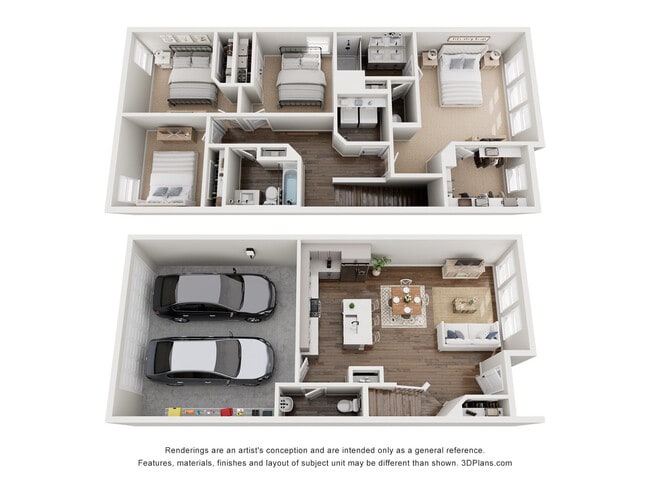 Photo - HARMON West Meade by Crescent Communities