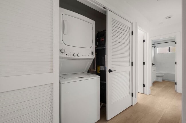 Photo - 2221 Carleton St Unit 2221-Rear ADU