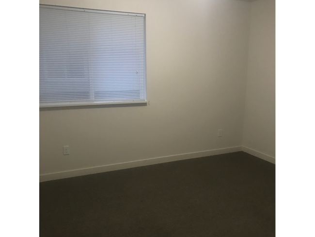 Sala de estar - Nicholas Townhomes