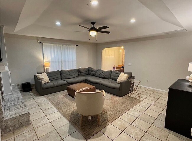 Photo - 6709 NW 124th Terrace