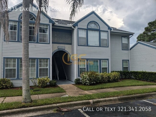 Photo - 4835 Lake Waterford Way W Condo Unit 4