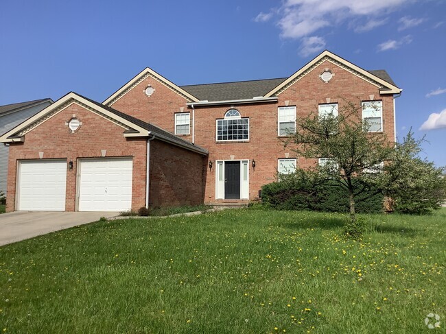 Building Photo - 2098 Stone Valley Pl Rental