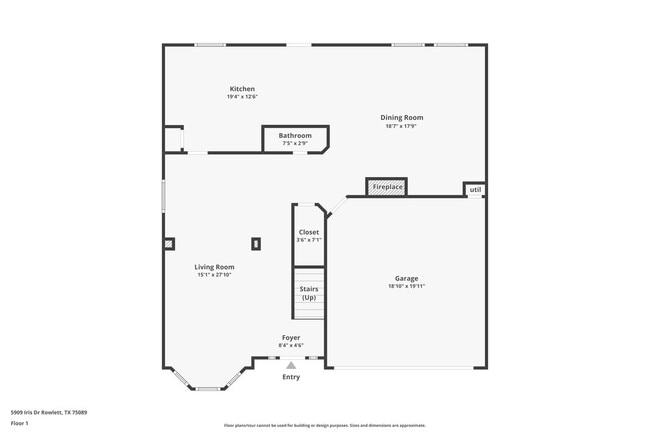 Photo - 5909 Iris Dr