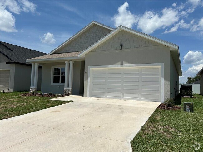 Building Photo - 4778 SE 25th Loop Rental