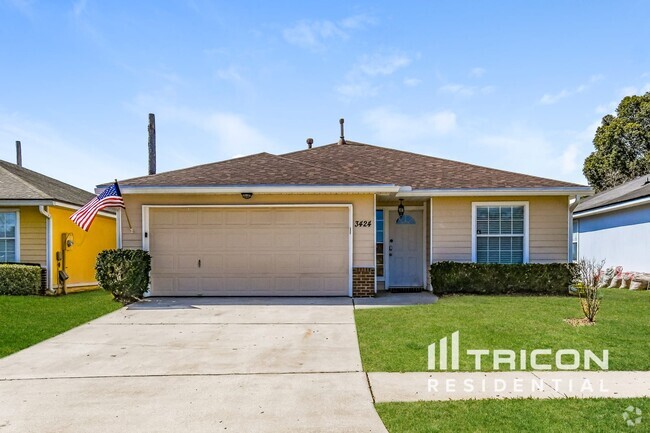 Building Photo - 3424 International Village Dr W Rental