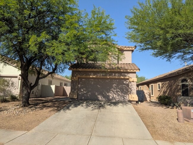 Building Photo - Three bedroom rental in Rancho Sahuarita Move -in ready