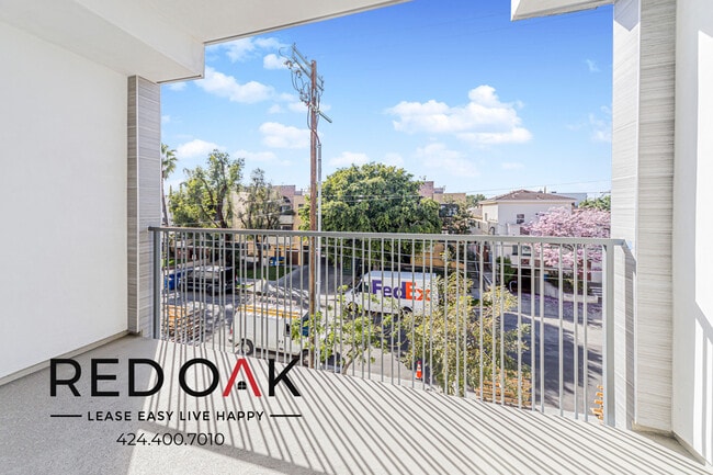 Photo - 5320 Cartwright Ave Unit 301