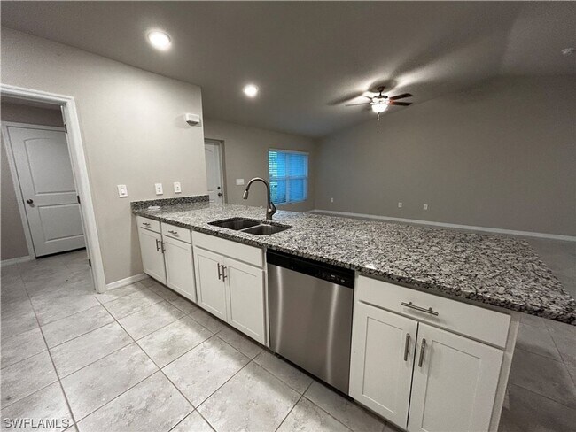 Photo - Available mid July! 4 Bed 2 Bath in NW Cape Coral!