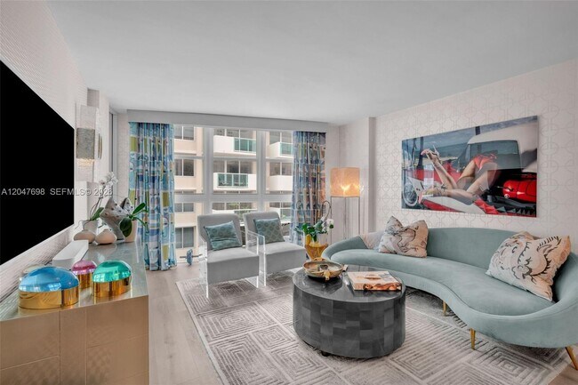 Photo - 1228 West Ave Unit 1213
