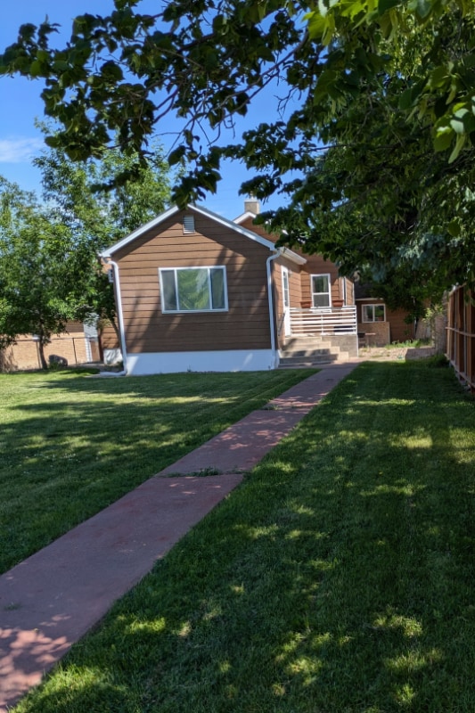 1515 4th Ave S Rental House Rental in Great Falls, MT