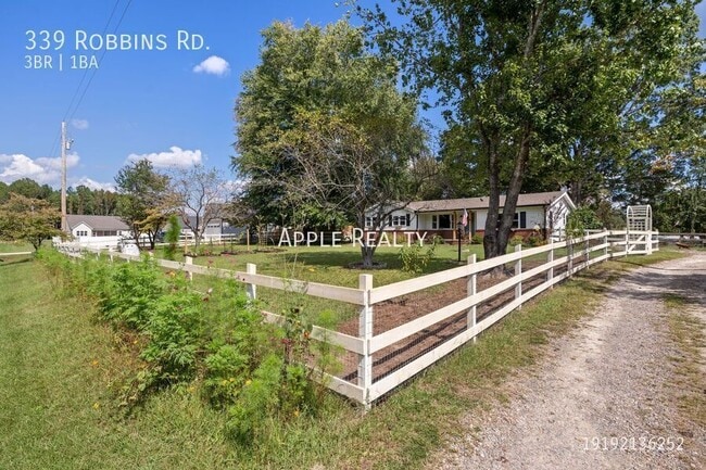 Photo - 339 Robbins Rd