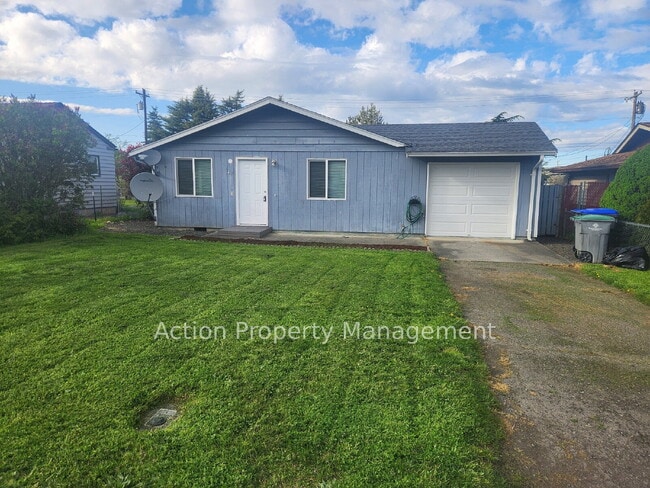 Building Photo - 2 bed, 1 bath, 1 car garage in Sequim