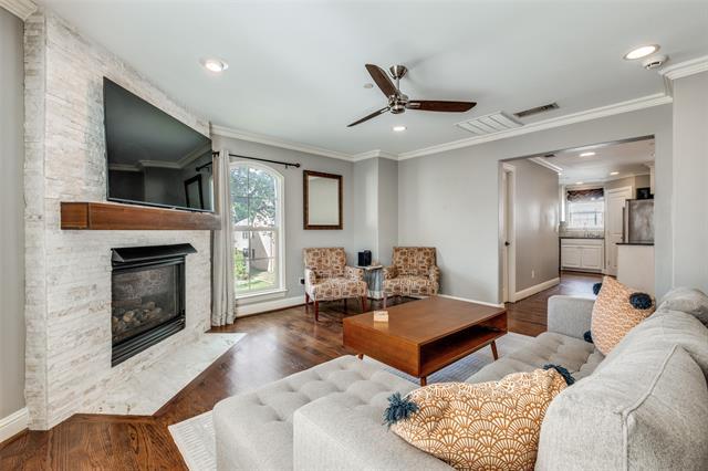 Photo - 3305 Rosedale Ave