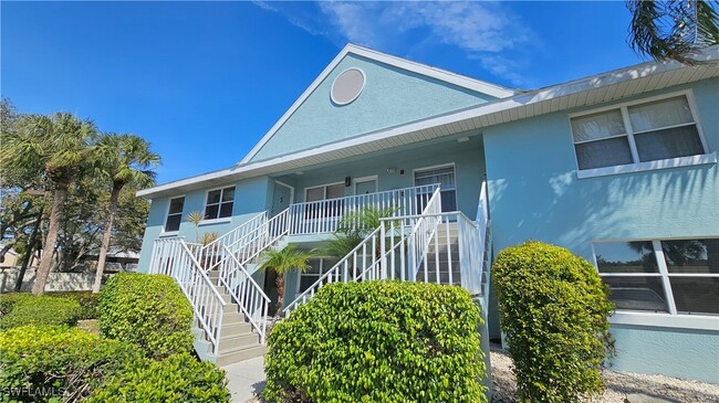 Photo - 161 Wading Bird Cir Unidad L101 Rental