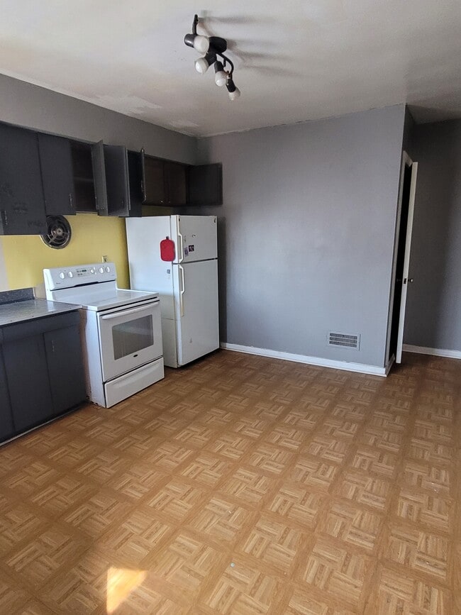 cocina - 1021 Huron Ave