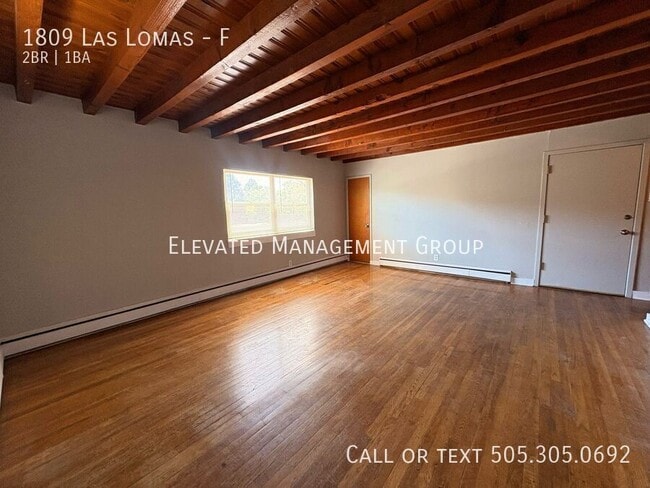 Photo - 1809 Las Lomas Rd NE Unidad F