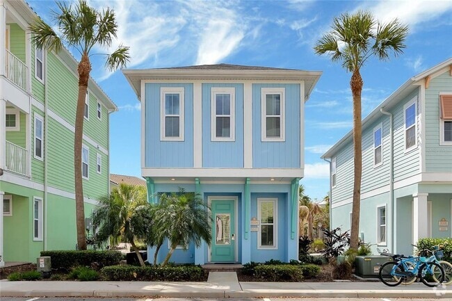Building Photo - 8004 Dreamsicle Dr Rental
