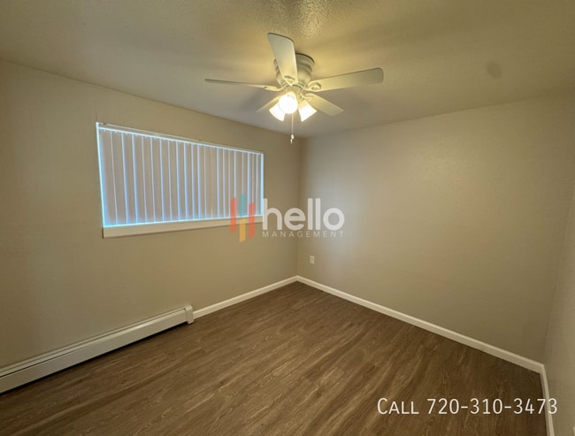 Photo - 237 S Ingalls St Unidad 237