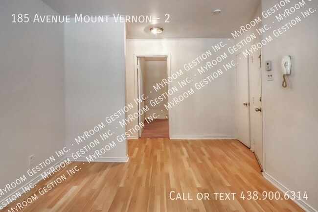 Photo - 185 Av. de Mount Vernon Unit 2