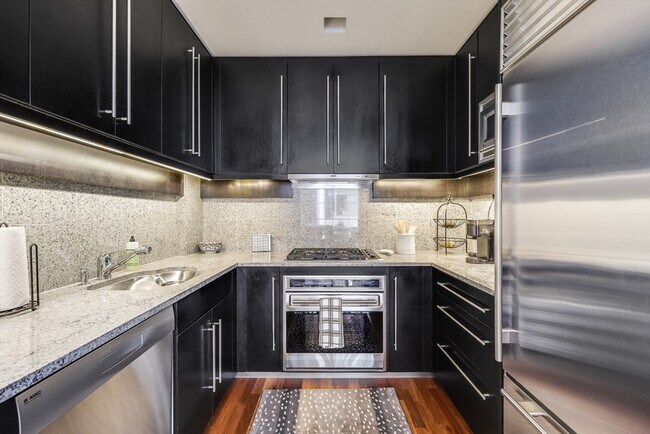 Photo - 500 Atlantic Ave Unit PH20L