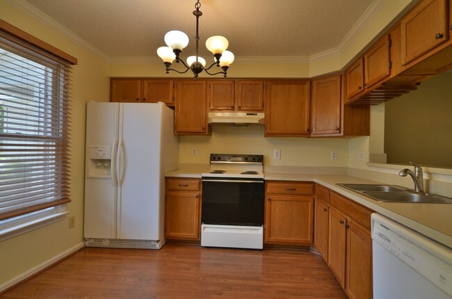 Photo - Coming Soon! 2BR 2.5 BA Townhome in Yorktown!