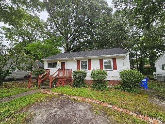 Building Photo - KENILWORTH Rental