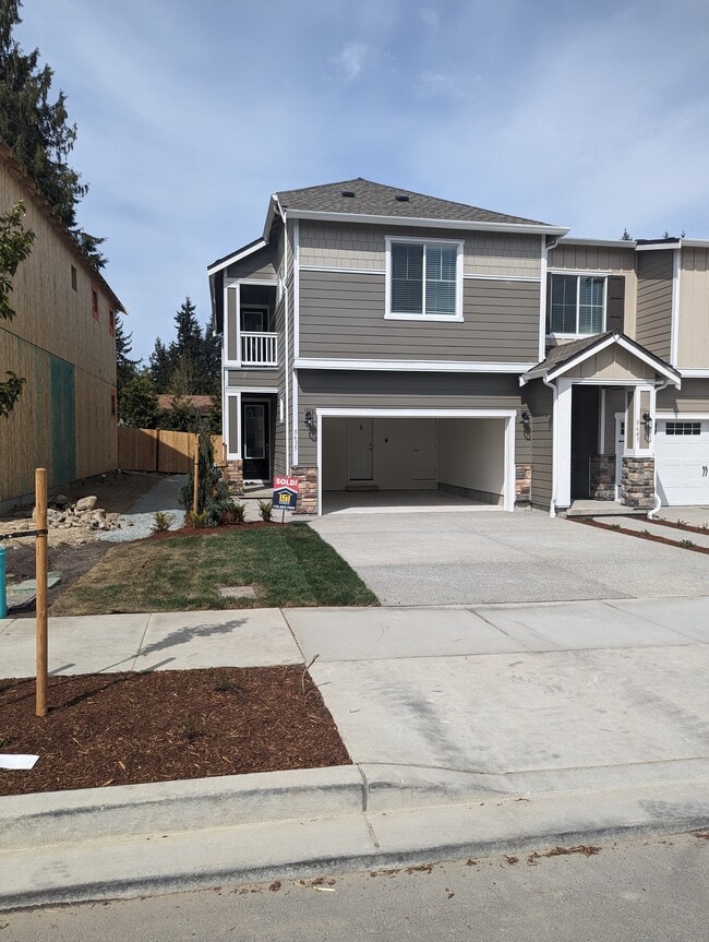 Building Photo - 8635 35th Pl NE Rental