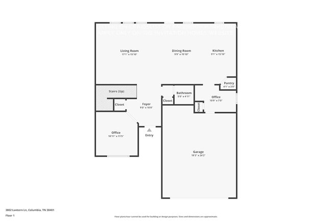 Photo - 3802 Lantern Ln