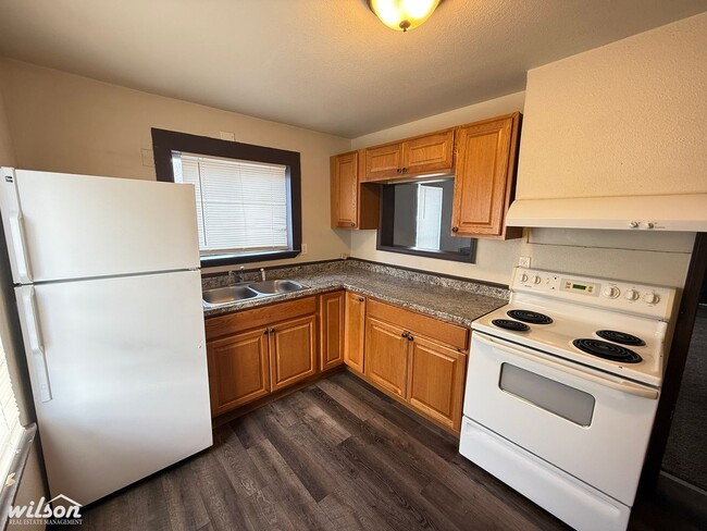 Photo - Quiet 2-Bedroom Home Along Hwy 12 – Large Yard